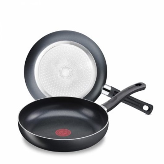 Sarten Premiere Set 2 Uds 20-26 Cm Induccion Non