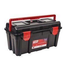 Caja Herramientas 580X285X290Mm Bandeja/Estuche Polipropileno Ro Nº34 Tayg