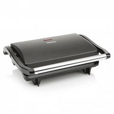 Grill Asar Negro 700 W 22,5 X 14 Cm Tristar