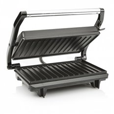 Grill Asar Negro 700 W 22,5 X 14 Cm Tristar
