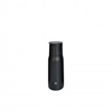 Termo Liquidos Inox 18/10 500 Ml Negro Iris