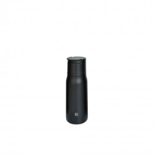 Termo Liquidos Inox 18/10 500 Ml Negro Iris