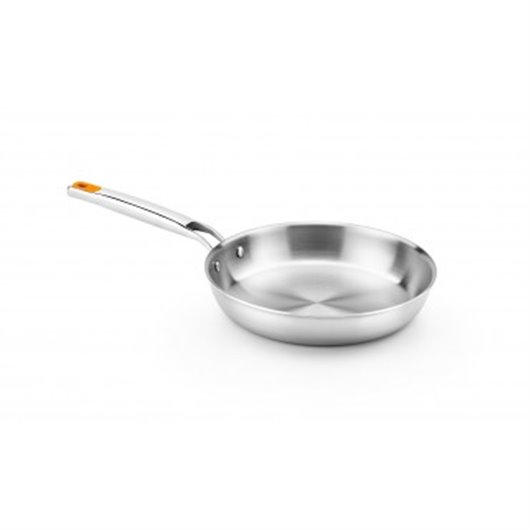 Sarten Triply Inox Efficient  18 Cm Induccion Bra