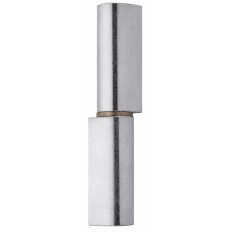 Pernio Carpinteria 14X100Mm Perfil Gota Ebro Con Arandela 45