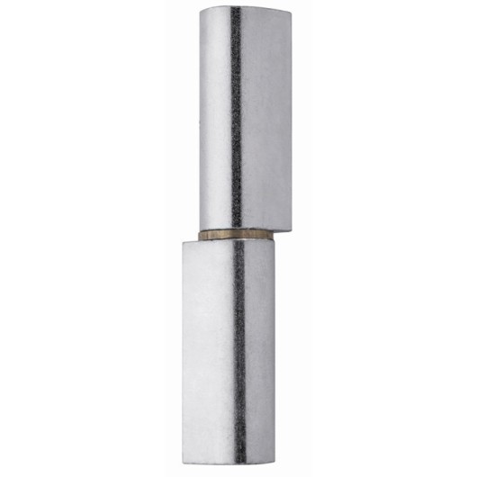 Pernio Carpinteria 14X100Mm Perfil Gota Ebro Con Arandela 45