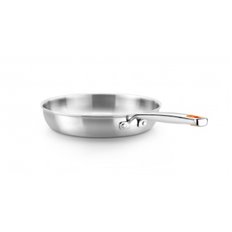 Sarten Triply Inox Efficient  18 Cm Induccion Bra