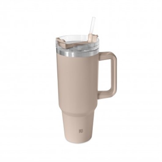 Taza Termica Blueski Con Caa 1200 Ml Vison Iris
