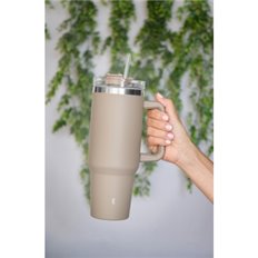 Taza Termica Blueski Con Caa 1200 Ml Vison Iris