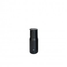 Termo Liquidos Inox 18/10 350 Ml Negro Iris