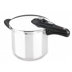 Olla Presion Rapida Vitesse 7 L Bra