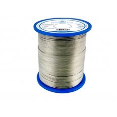 Hilo De Soldar Estao 60Sn/ 40Pb  1 Mm 250 Gr Con Flux Broquetas