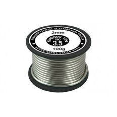 Rollo Estao Especial Tin 100 Gr  3,5 Mm Broquetas