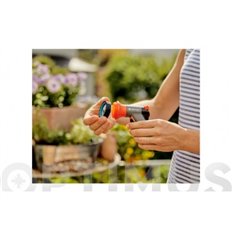 Pistola Rociadora Balcon City Gardening Gardena