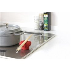 Manopla Coc 71X71X44Mm Silic Ro Capuchon Way-Be