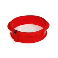 Molde Desmontable Duo Rojo  23 X 7Cm Brabantia