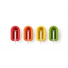 Molde Polos Apilables (Pack 4 Uds) 60 Ml Brabantia