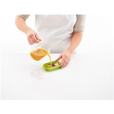 Molde Polos Apilables Classic (Pack 4 Uds) 95 Ml Brabantia