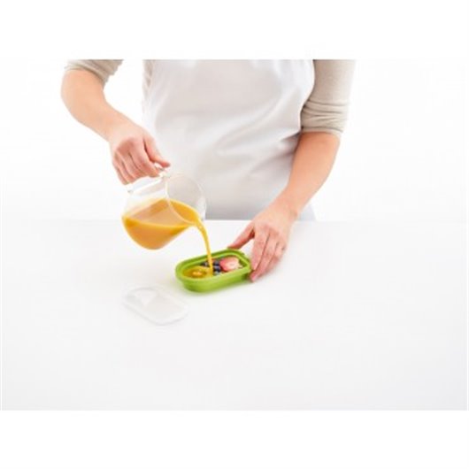 Molde Polos Apilables Classic (Pack 4 Uds) 95 Ml Brabantia