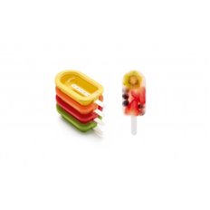 Molde Polos Apilables Classic (Pack 4 Uds) 95 Ml Brabantia