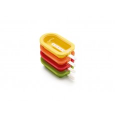 Molde Polos Apilables Classic (Pack 4 Uds) 95 Ml Brabantia
