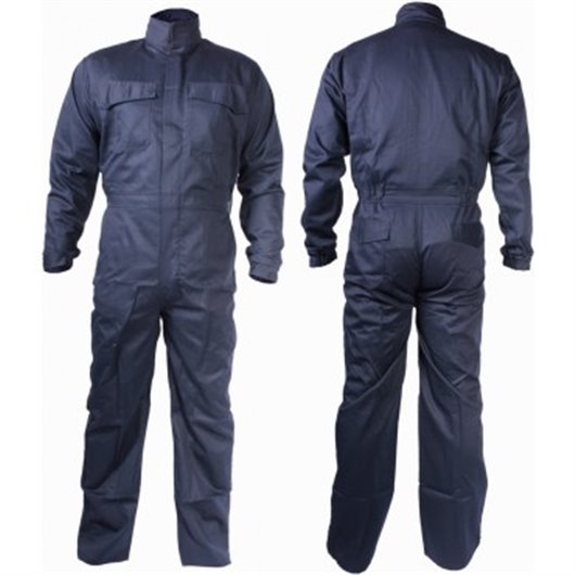 Mono Ignifugo Antiestatico Permaweld Talla 3Xl Total