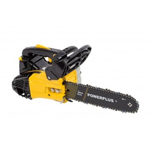 Motosierra Gasolina 25,4 Cc Espada 30 Cm Power Plus