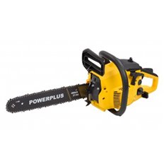 Motosierra Gasolina 37,2 Cc Espada 40 Cm Power Plus