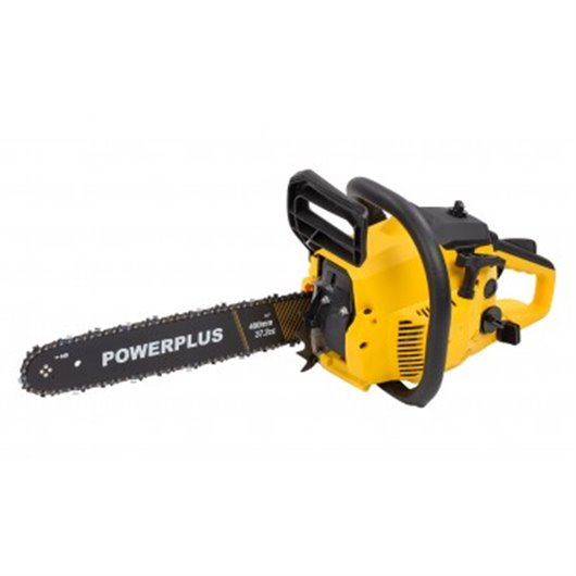 Motosierra Gasolina 37,2 Cc Espada 40 Cm Power Plus