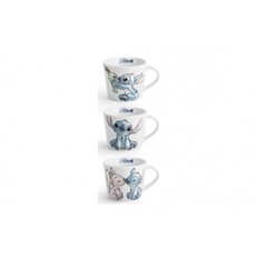 Mug Porcelana Jumbostitch Sketch 40 Cl Non