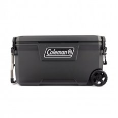 Nevera Convoy Con Ruedas 97 L Coleman