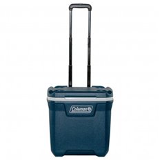 Nevera Rigida Xtreme Con Ruedas 26 L Coleman