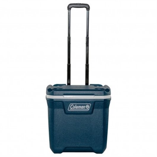 Nevera Rigida Xtreme Con Ruedas 26 L Coleman