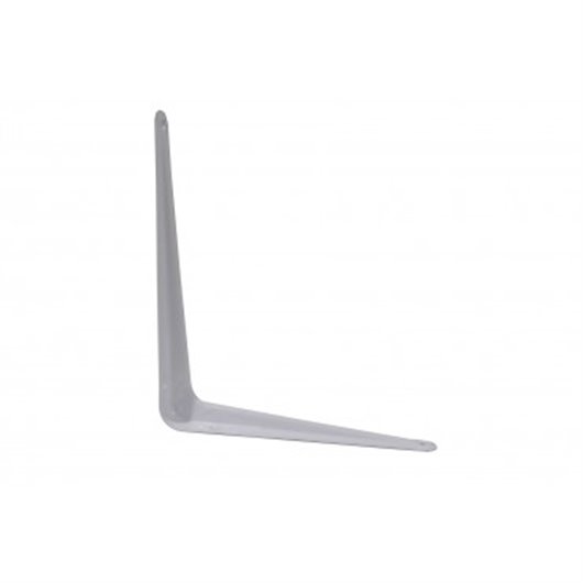 Palomilla Soporte 250 X 300 Mm Blanco Nivel