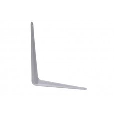 Palomilla Soporte 300 X 350 Mm Blanco Nivel