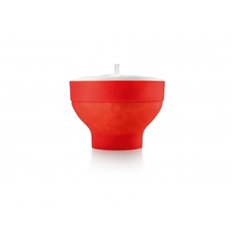 Palomitero Silicona Microondas Pop Corn Brabantia
