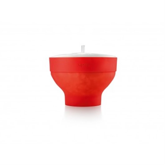 Palomitero Silicona Microondas Pop Corn Brabantia