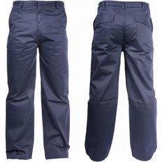 Pantalon Ignifugo Antiestatico Permaweld Talla 3Xl Total
