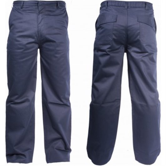Pantalon Ignifugo Antiestatico Permaweld Talla 3Xl Total