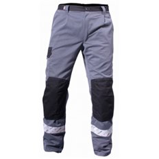 Pantalon Ignifugo Antiestatico Weldstatic Talla 3Xl Total