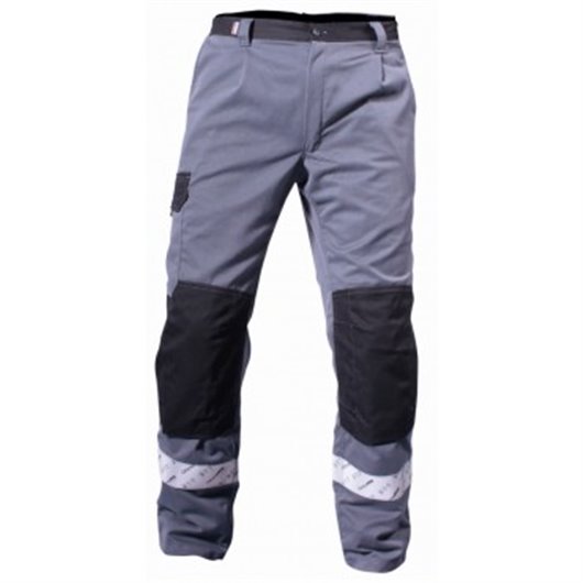 Pantalon Ignifugo Antiestatico Weldstatic Talla 3Xl Total