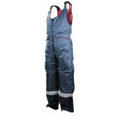Peto Camara Congelacion Isothermic Pro Talla M Total
