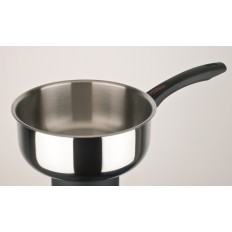 Cazo 14Cm Induccion Inox Inoxibar