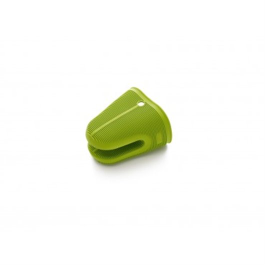 Pinza Cocina Silicona V10 Verde Brabantia