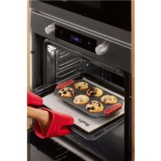 Pinza Cocina Silicona V10 Verde Brabantia