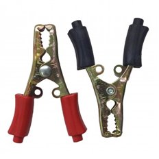 Pinzas Bateria Auto Clamp125 2 Und Bottari