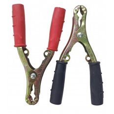 Pinzas Bateria Auto Clamp250 2 Und Bottari