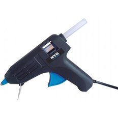 Pistola Encolar Termofusible 40-60W Nivel Nivel