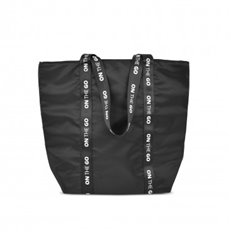 Bolsa Multiusos On The Go 10 L Negra Iris