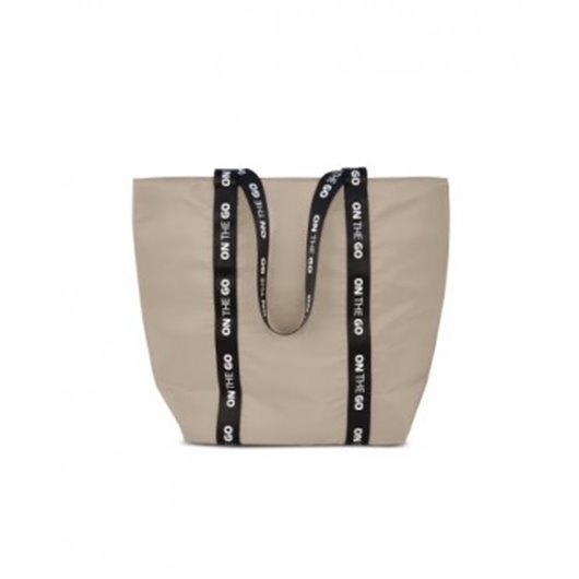 Bolsa Multiusos On The Go 10 L Vison Iris
