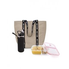 Bolsa Multiusos On The Go 10 L Vison Iris